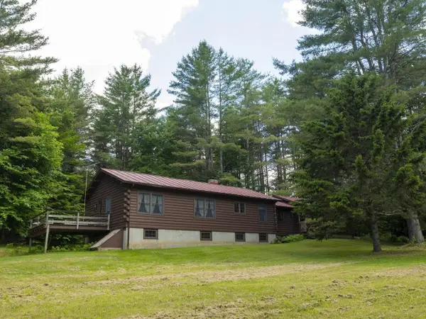 152 Wood Road, Middlesex, VT 05682