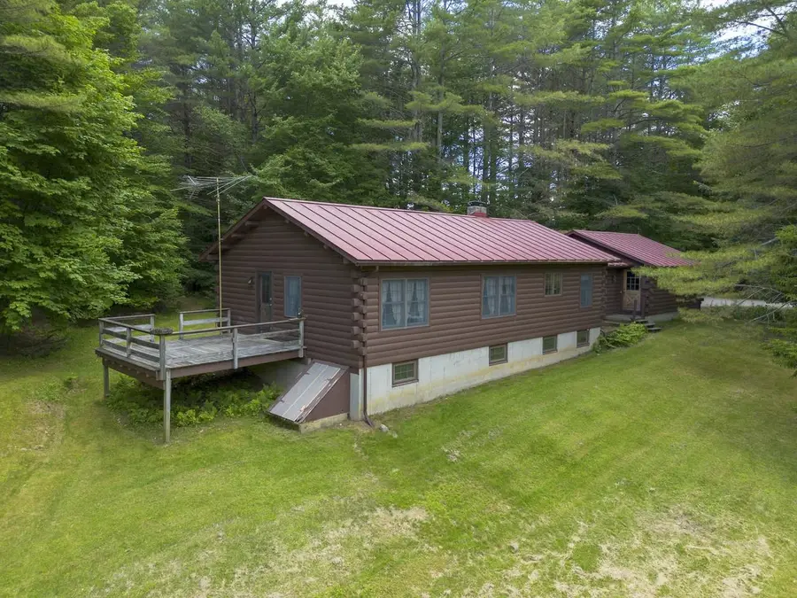 152 Wood Road, Middlesex, VT 05682 - #2