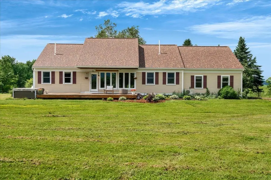 295 Church Road, Monkton, VT 05469 - #3