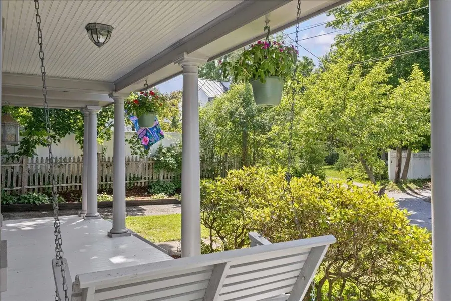 60 University Terrace, Burlington, VT 05401 - #3
