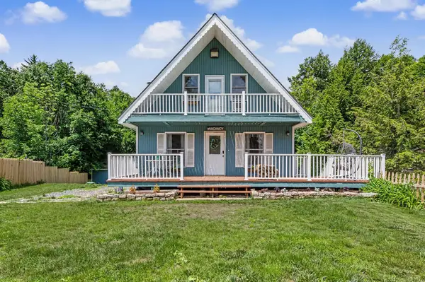 2194 Valley Road, Washington, NH 03280