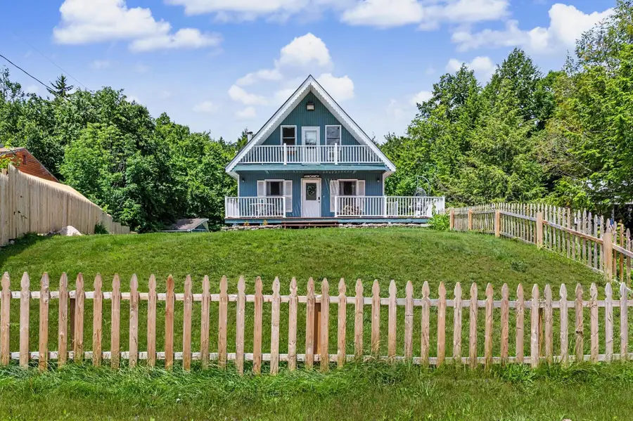 2194 Valley Road, Washington, NH 03280 - #2