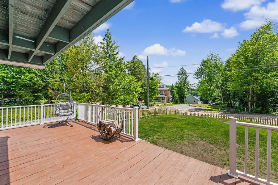 2194 Valley Road, Washington, NH 03280 - #3