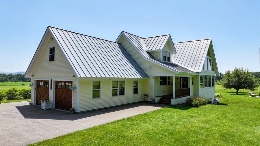 2493 Lake Street, Addison, VT 05491 - #2