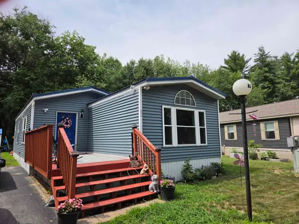 82  Gooseberry Circle, Rochester, NH 03867