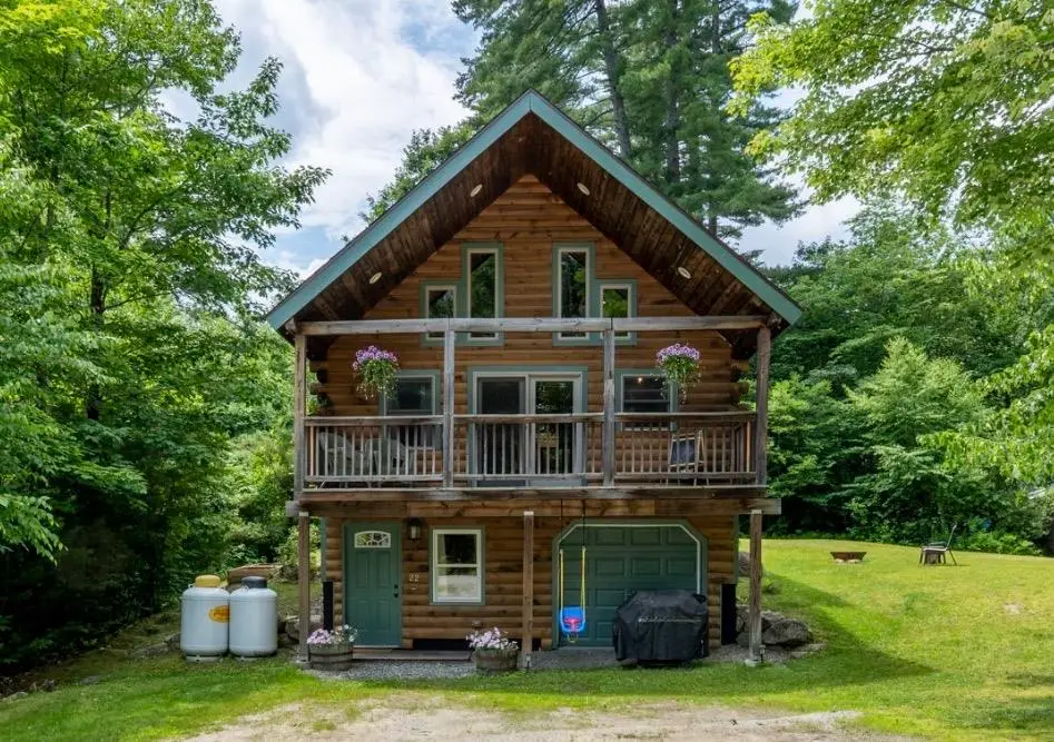 22 Autumn Road, Hillsborough, NH 03244 - #1