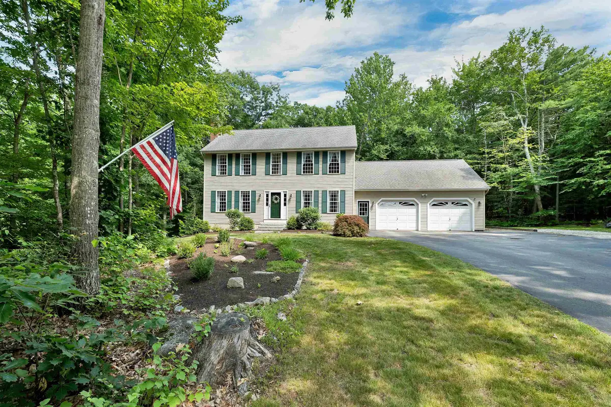 2 Hampshire Hills Drive, Bow, NH 03304 - #1