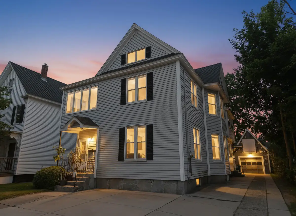 66 Amherst Street, Nashua, NH 03064 - #1
