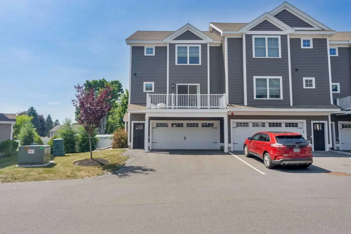 55 Ocean Road #3, Portsmouth, NH 03801 - #1