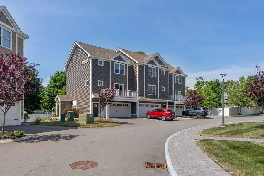 55 Ocean Road #3, Portsmouth, NH 03801 - #2