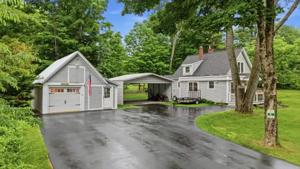 288 Island Pond Road, Derry, NH 03038