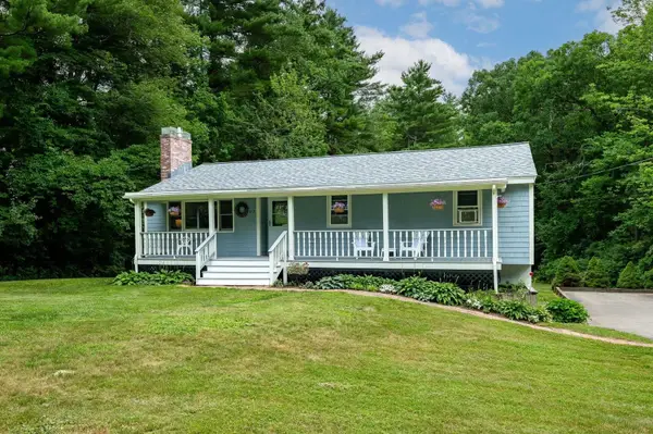 23 Island Pond Road, Atkinson, NH 03811