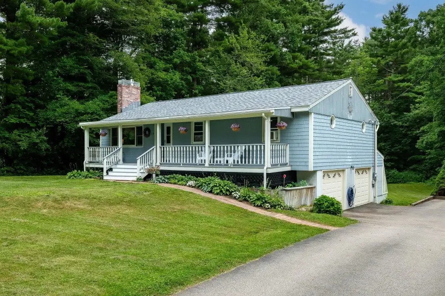 23 Island Pond Road, Atkinson, NH 03811 - #2