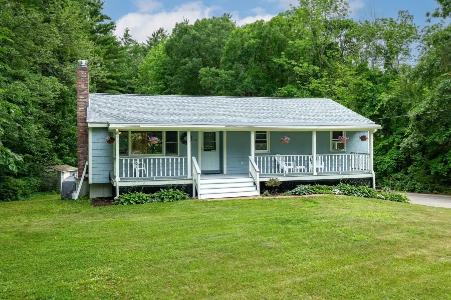 23 Island Pond Road, Atkinson, NH 03811 - #3