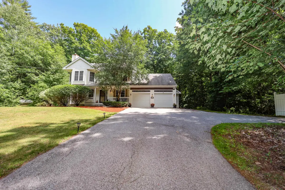 127 Broad Cove Drive, Concord, NH 03303 - #1