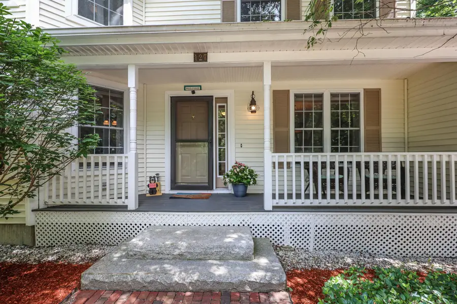 127 Broad Cove Drive, Concord, NH 03303 - #2