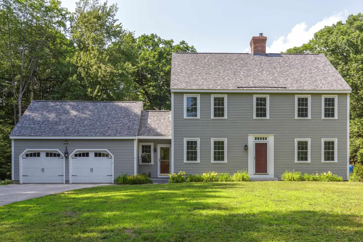 90 Deer Run Road, Henniker, NH 03242 - #1