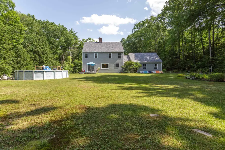 90 Deer Run Road, Henniker, NH 03242 - #3