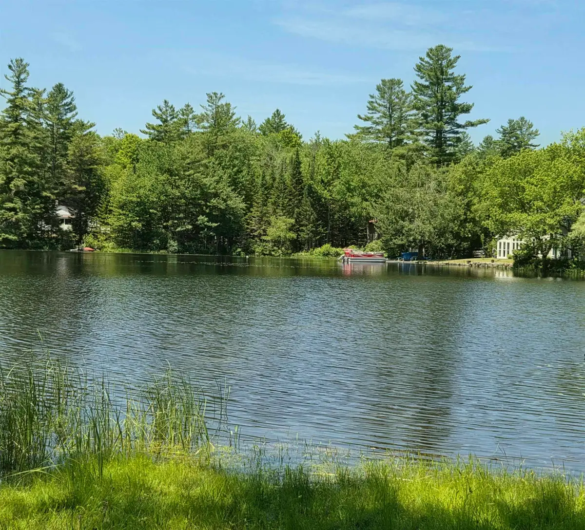 52 Lewin Road, Enfield, NH 03748 - #1