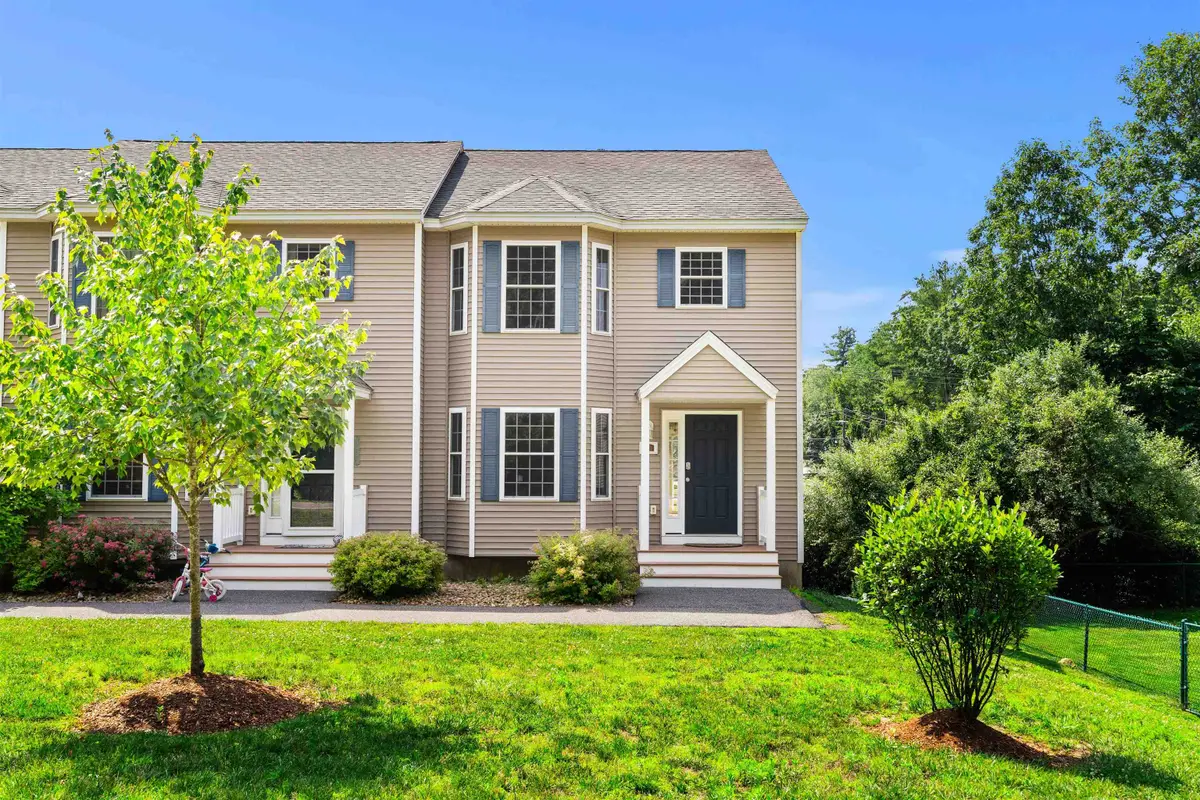 59 Windham Road #D, Hudson, NH 03051 - #1