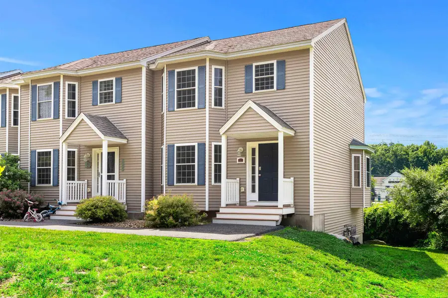 59 Windham Road #D, Hudson, NH 03051 - #2