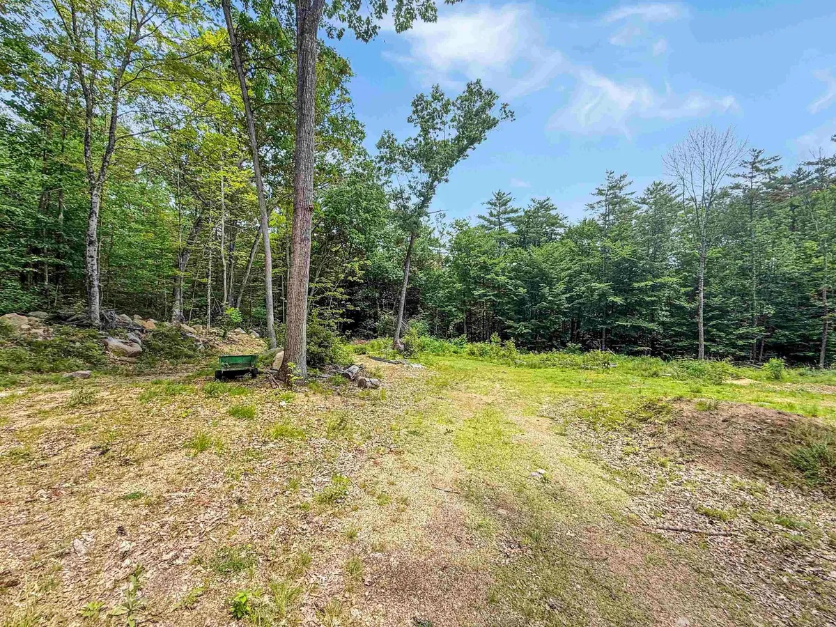 Lot 76-20-1 Sheridan Road, Moultonborough, NH 03254 - #1