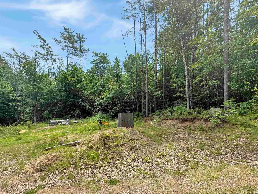 Lot 76-20-1 Sheridan Road, Moultonborough, NH 03254 - #3