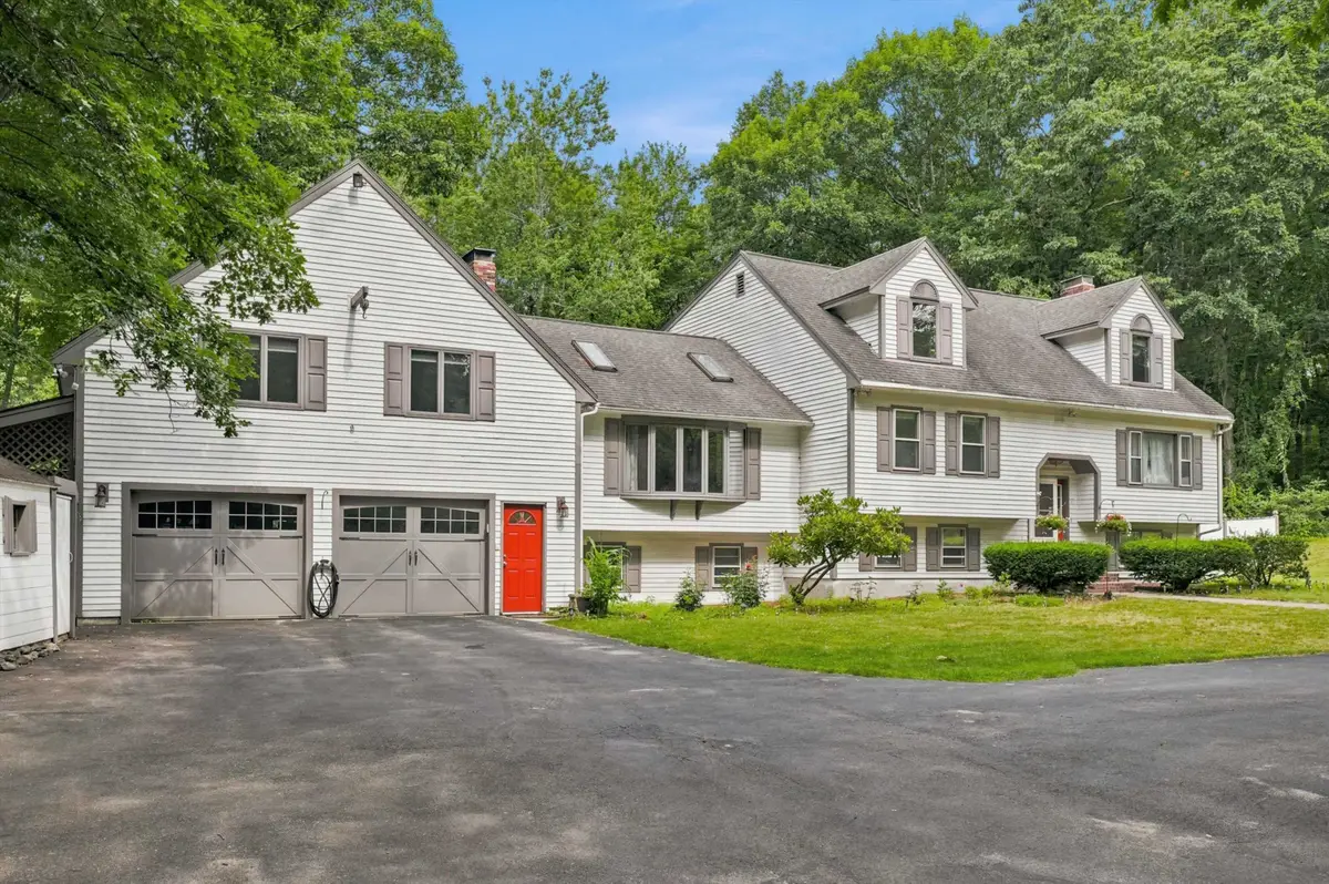 20 Partridge Lane, Londonderry, NH 03053 - #1
