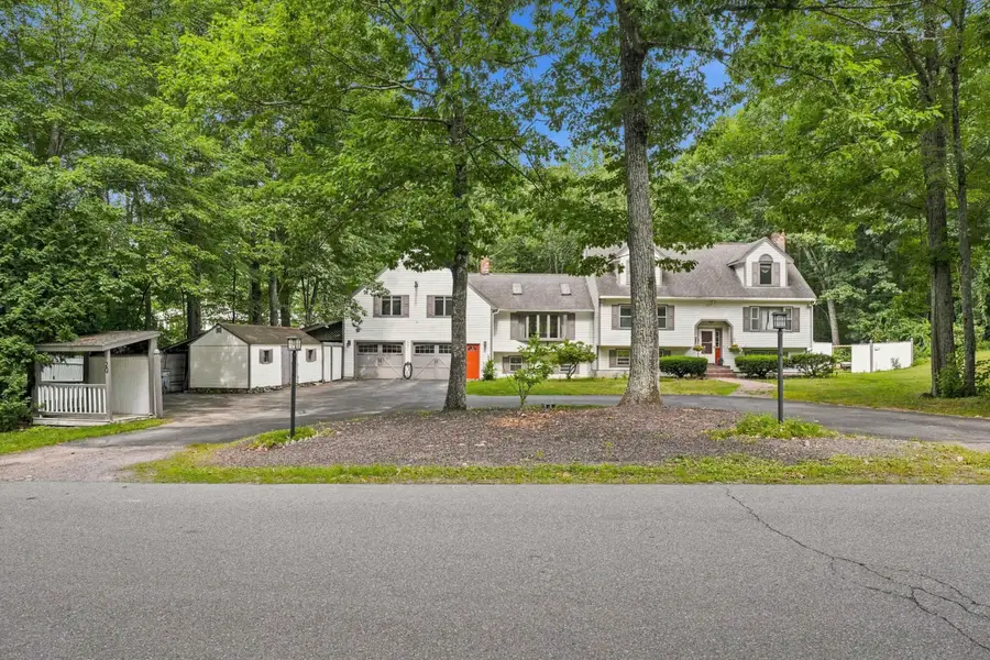 20 Partridge Lane, Londonderry, NH 03053 - #2