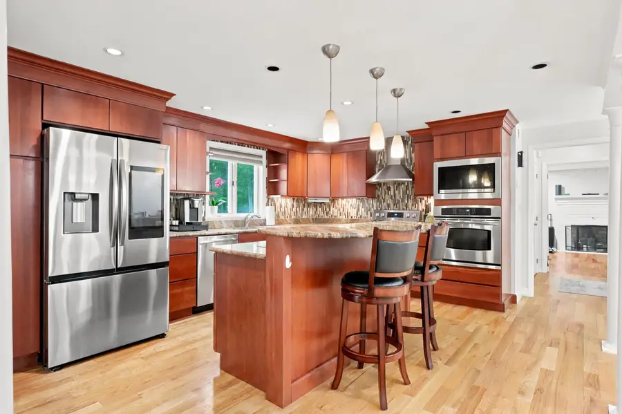 20 Partridge Lane, Londonderry, NH 03053 - #3