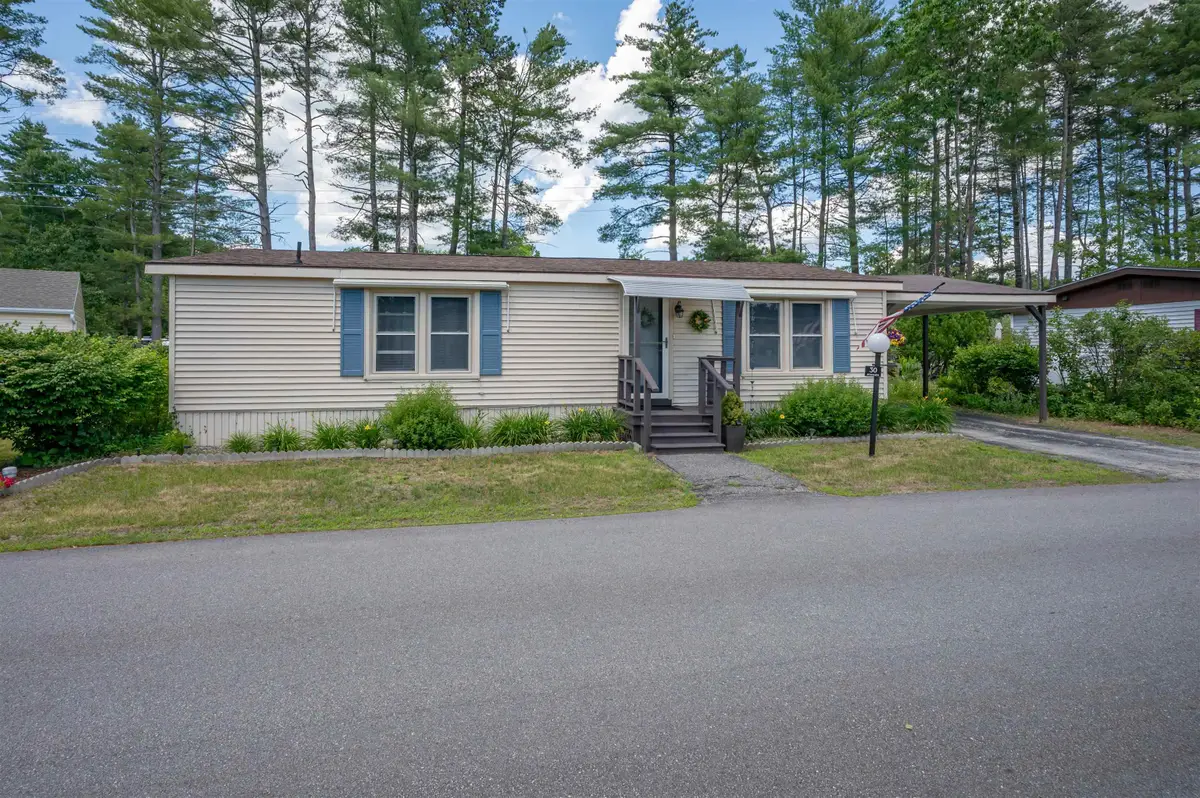 30 Country Way, Goffstown, NH 03045 - #1