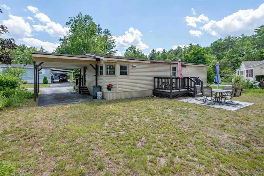 30 Country Way, Goffstown, NH 03045 - #2