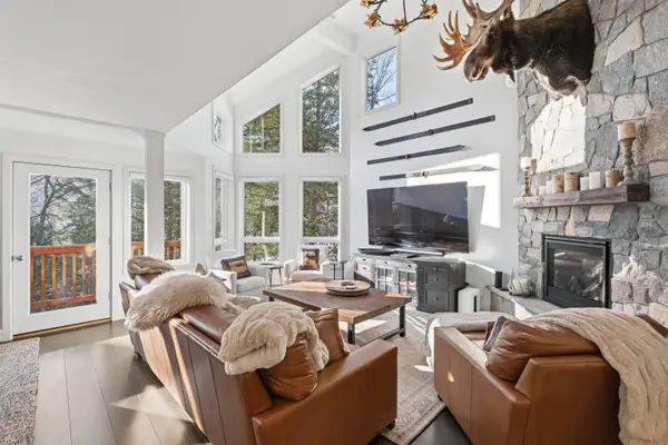 27 Ram's Horn Drive #5, Lincoln, NH 03251