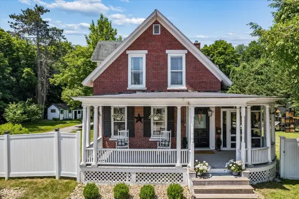 29 Tremont Street, Boscawen, NH 03303