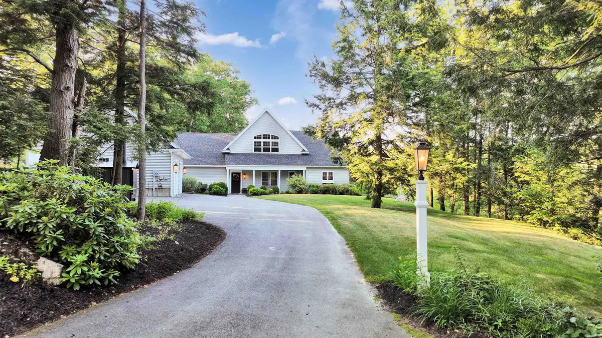165 West Binney Hill Road, New Ipswich, NH 03071 - #1