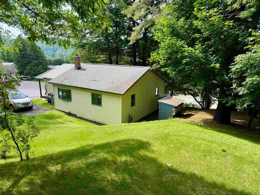 39 Middle Road, South Barre, VT 05641 - #2