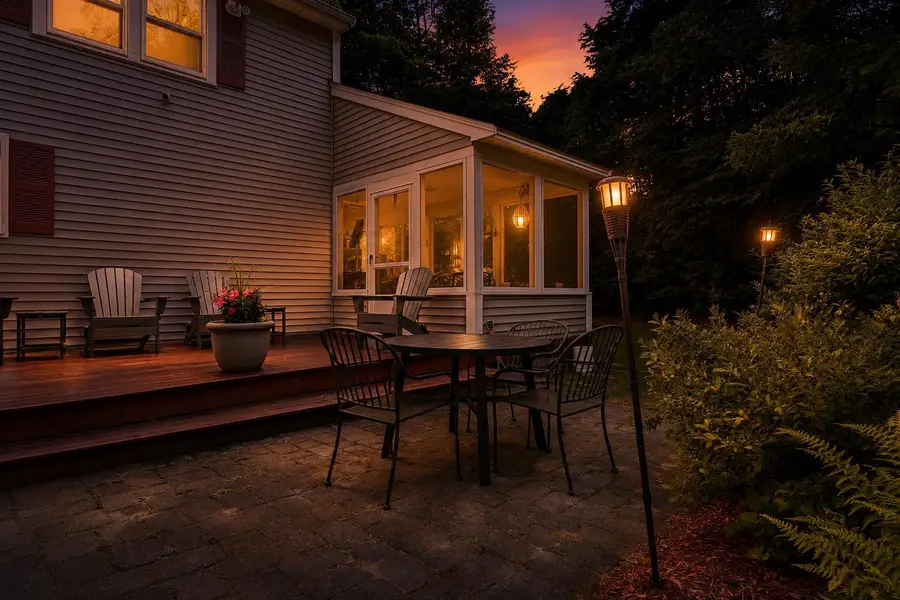 16 Quail Run, Hampstead, NH 03841 - #3