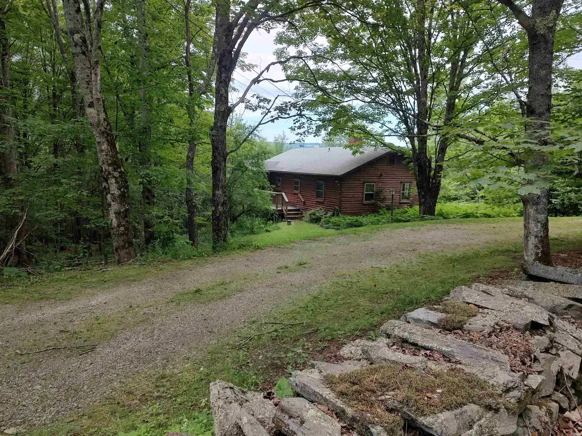 801 Harlow Hill, Randolph, VT 05060 - #1