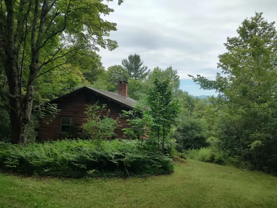 801 Harlow Hill, Randolph, VT 05060 - #2