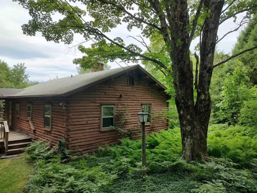 801 Harlow Hill, Randolph, VT 05060 - #3