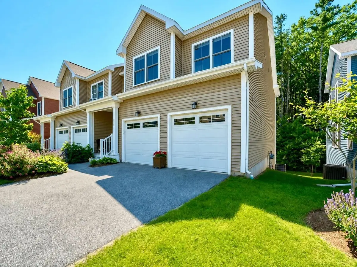 295 O'Brien Farm Road, South Burlington, VT 05403 - #1