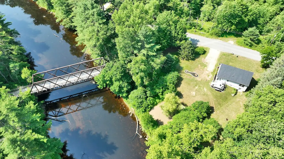 229 Back Ashuelot Road, Winchester, NH 03470 - #1