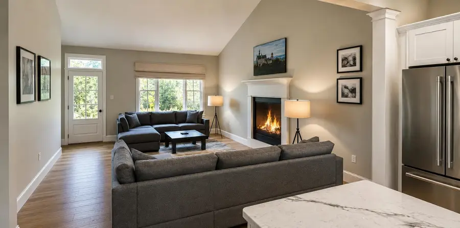13 Farmhouse Lane #Lot 21, Canterbury, NH 03224 - #3