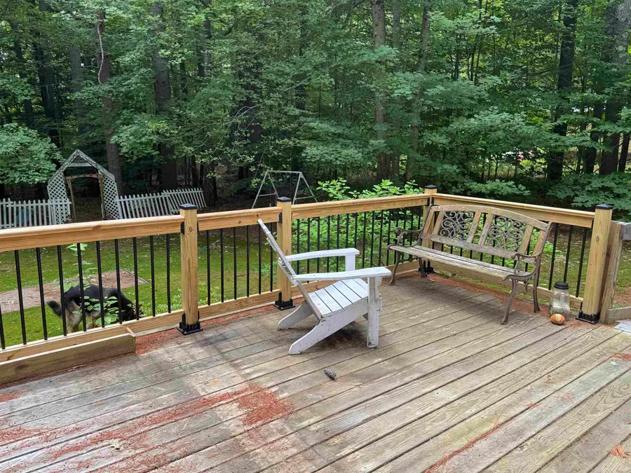 229 Tasker Hill Road, Conway, NH 03818 - #3