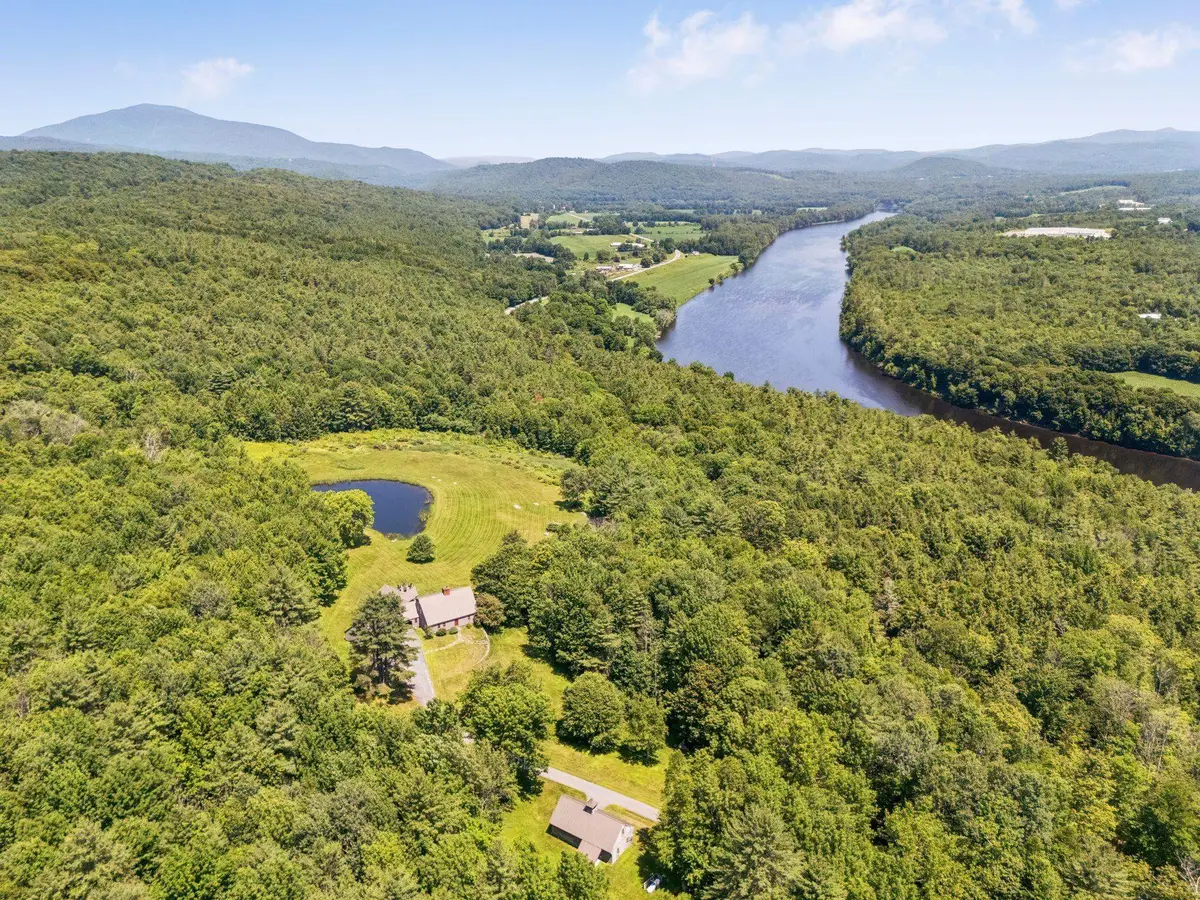 1726 Skitchewaug Trail, Springfield, VT 05156 - #1