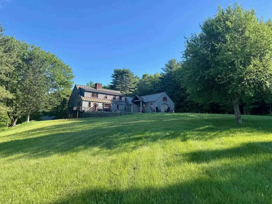 1726 Skitchewaug Trail, Springfield, VT 05156 - #3