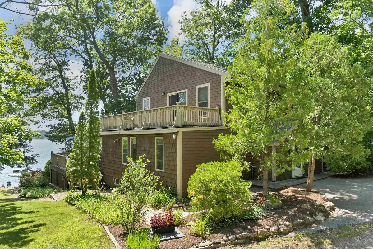 8-11 River Road, Barrington, NH 03825 - #1
