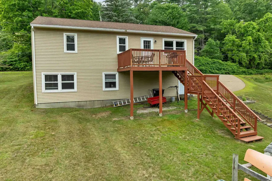 185 Summit Street, Franklin, NH 03235 - #3