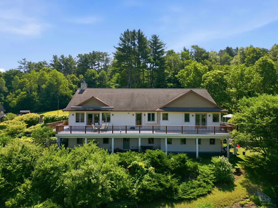 55 County Road, Hartland, VT 05089 - #2