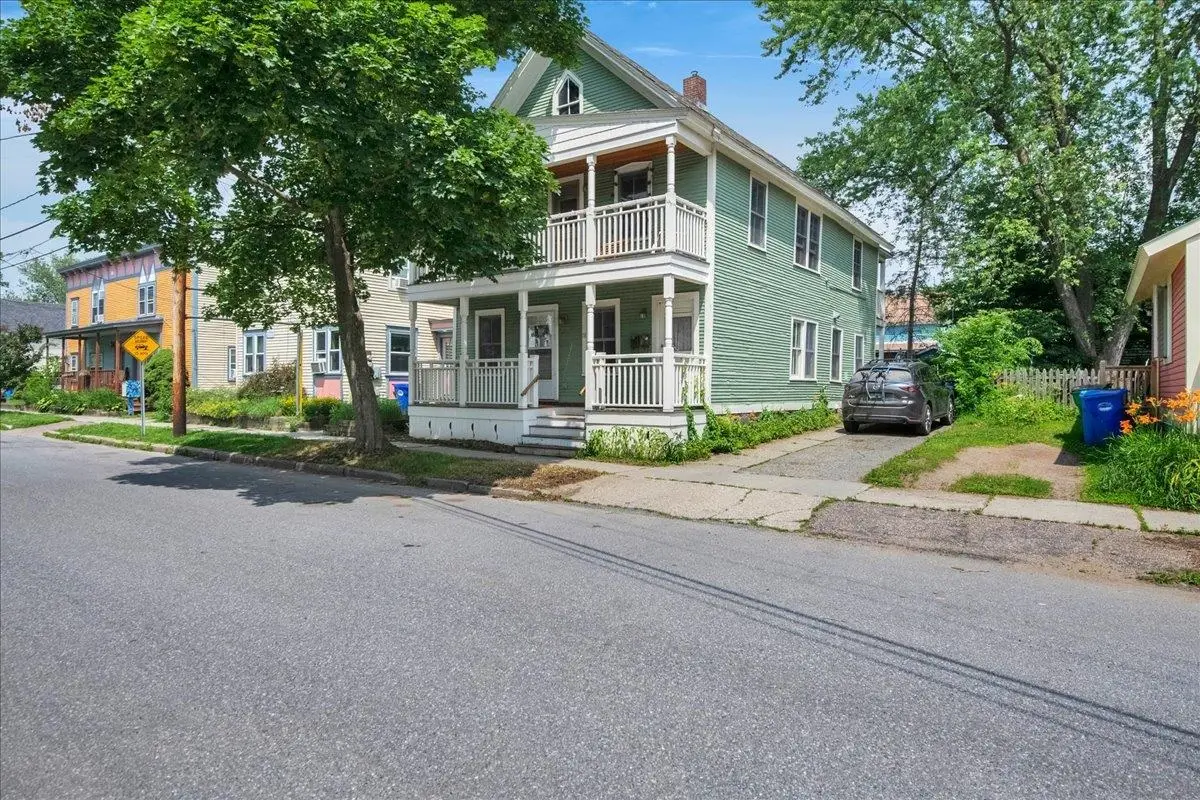 78 Pitkin Street, Burlington, VT 05401 - #1
